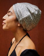 Load image into Gallery viewer, Limitless Turban - Paradisefold 100% Silk Hair Wrap Hair Accessory