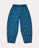 Load image into Gallery viewer, Botanica Tapered Silk Trousers