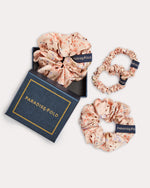 Load image into Gallery viewer, Fleur Tie Pack