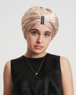 Load image into Gallery viewer, Fleur Turban
