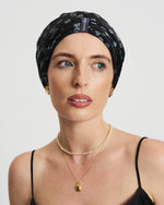 Load image into Gallery viewer, Nocturne Turban