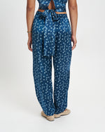Load image into Gallery viewer, Botanica Tie Top