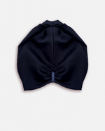 Load image into Gallery viewer, Visions Turban - Paradisefold 100% Silk Hair Wrap Hair Accessory