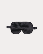 Load image into Gallery viewer, Complementary Cloud Surprise - Paradisefold 100% Silk Sleepmask Personal Accessory