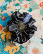 Load image into Gallery viewer, Grip Caviar - Paradisefold 100% Silk Hair Tie Fashion Hair Accessory