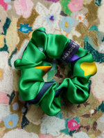 Load image into Gallery viewer, Grip Dali - Paradisefold Silk Hair Tie