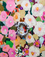 Load image into Gallery viewer, Tiny Limitless - Paradisefold 100% Silk Hair Tie Fashion Hair Accessory