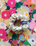 Load image into Gallery viewer, Grip Oyster - Paradisefold Silk Hair Tie