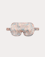 Load image into Gallery viewer, Complementary Cloud Surprise - Paradisefold 100% Silk Sleepmask Personal Accessory