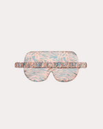 Load image into Gallery viewer, Wild Cloud - Paradisefold 100% Silk Sleepmask Personal Accessory