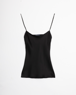 Load image into Gallery viewer, Paradisefold Silk Camisole