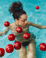 Load image into Gallery viewer, Paradisefold hairtie