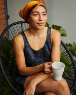 Load image into Gallery viewer, Paradisefold Silk Hair Wrap