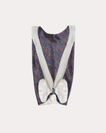 Load image into Gallery viewer, SAMPLE FOLDS - Paradisefold 100% Silk Hair Wrap Hair Accessory