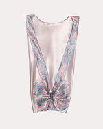 Load image into Gallery viewer, Paradisefold Silk Hair Wrap