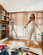 Load image into Gallery viewer, Paradisefold Silk Camisole