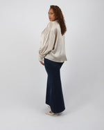 Load image into Gallery viewer, Paradisefold Silk Shirt