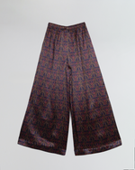 Load image into Gallery viewer, Paradisefols silk trouser