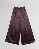 Load image into Gallery viewer, Paradisefols silk trouser