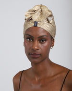 Load image into Gallery viewer, Paradisefold Silk Hairwrap