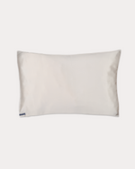 Load image into Gallery viewer, Oyster Pillowcase - Paradisefold Silk Pillowcase