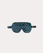 Load image into Gallery viewer, SAMPLE CLOUDS - Paradisefold 100% Silk Sleepmask Personal Accessory