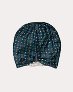 Load image into Gallery viewer, SAMPLE TURBANS - Paradisefold 100% Silk Hair Wrap Hair Accessory