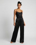 Load image into Gallery viewer, Float Top - Paradisefold Silk Camisole
