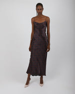 Load image into Gallery viewer, Paradisefold Culture Creates Dress