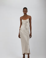 Load image into Gallery viewer, Paradisefold Oyster Dress - In Flow State