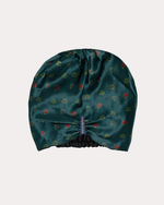 Load image into Gallery viewer, SAMPLE TURBANS - Paradisefold 100% Silk Hair Wrap Hair Accessory