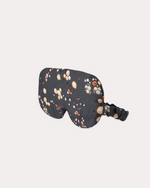 Load image into Gallery viewer, Scattered Cloud - Paradisefold 100% Silk Sleepmask Personal Accessory