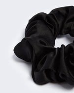 Load image into Gallery viewer, Grip Caviar - Paradisefold 100% Silk Hair Tie Fashion Hair Accessory
