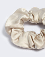 Load image into Gallery viewer, Grip Oyster - Paradisefold Silk Hair Tie