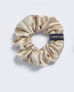 Load image into Gallery viewer, Grip Oyster - Paradisefold Silk Hair Tie