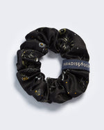 Load image into Gallery viewer, Grip Visions - Paradisefold 100% Silk Hair Tie Fashion Hair Accessory