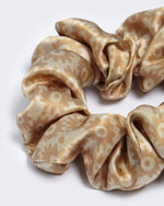 Load image into Gallery viewer, Grip Audrey - Paradisefold 100% Silk Hair Tie Fashion Hair Accessory