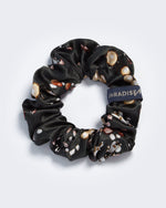 Load image into Gallery viewer, Grip Scattered - Paradisefold 100% Silk Hair Tie Fashion Hair Accessory
