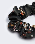 Load image into Gallery viewer, Grip Scattered - Paradisefold 100% Silk Hair Tie Fashion Hair Accessory
