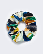 Load image into Gallery viewer, Grip Paint - Paradisefold Silk Hair Tie