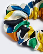 Load image into Gallery viewer, Grip Paint - Paradisefold Silk Hair Tie