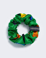 Load image into Gallery viewer, Grip Dali - Paradisefold Silk Hair Tie
