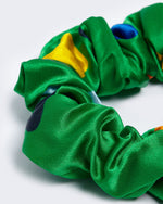 Load image into Gallery viewer, Grip Dali - Paradisefold Silk Hair Tie