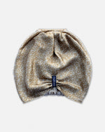 Load image into Gallery viewer, Spinning Turban - Paradisefold 100% Silk Hair Wrap Hair Accessory