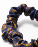 Load image into Gallery viewer, Paradisefold silk hairtie