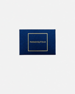 Load image into Gallery viewer, Visions Turban silk turban, arrives in a Paradisefold gift box