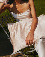 Load image into Gallery viewer, Paradisefold pillowcase