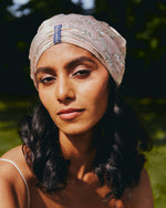 Load image into Gallery viewer, Paradisefold silk Turban