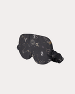 Load image into Gallery viewer, Visions Cloud - Paradisefold Silk Sleepmask