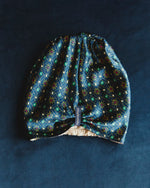 Load image into Gallery viewer, Paradisefold Silk Hair Wrap